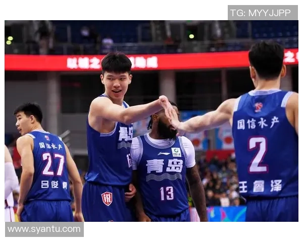 青岛国信男篮新赛季完整赛程公布十二月十五日主场揭幕燃情开战 青岛国信男篮新赛季完整赛程公布十二月十五日主场揭幕燃情开战