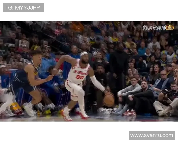 谢泼德状态火热断球快攻独揽全场半节狂砍九分双手暴扣点燃全场